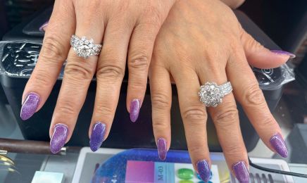 Hang Nails (Kiu Coiffure) : Manucure à Toulouse