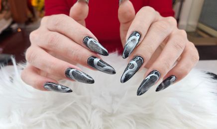  Beautyful Nails  : Manucure à Paris