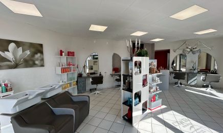 L’Épi tête : Coiffeur à Chalon-sur-Saône