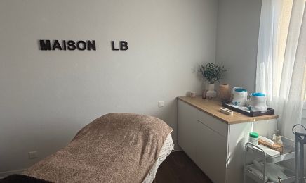 Maison LB - Bien-être et Beauté   : Manucure à Perpignan