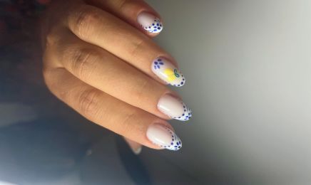 Nails by Madame B : Manucure à Cholet