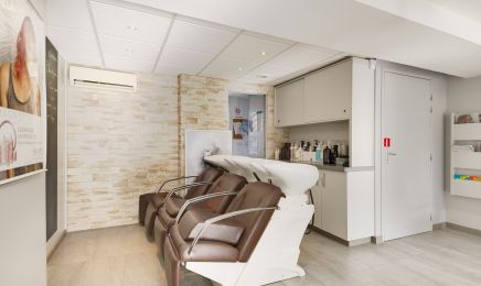 Détente Coiffure  : Coiffeur à Betton