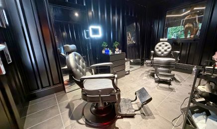 Beau Garçon - Saint Grégoire : Coiffeur à Saint-Grégoire