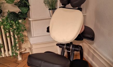 Espace Foch — Shiatsu & Médecine Traditionnelle Chinoise : Massothérapeute à Strasbourg