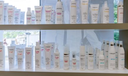 Innova'tif : Coiffeur à Montreuil-Bellay
