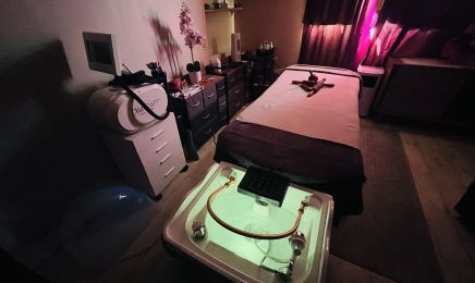 Sefor massages : Hypnothérapeute à Ris-Orangis