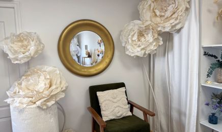 Chez Claire : Manucure à Le Rove