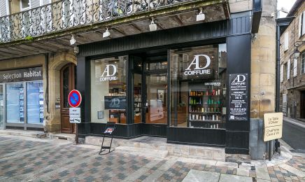 AD Coiffure BRIVE  : Coiffeur à Brive-la-Gaillarde