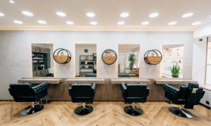 Salon Philia: Kosmetikstudio in Heilbronn