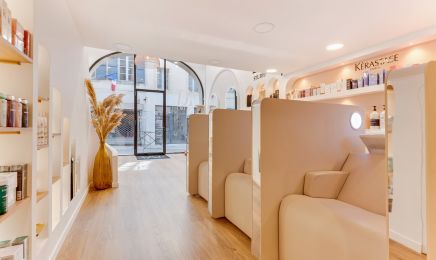 Studio M : Coiffeur à Carcassonne