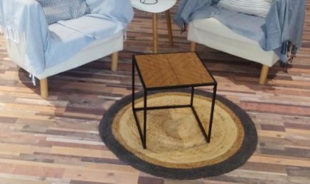 O salon : Institut de beauté à Rions