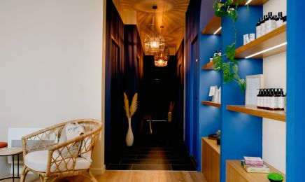 Bains d'Epsom - Nantes : Institut de beauté à Nantes