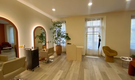 L'instant de Deb : Coiffeur à Nice