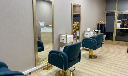 L'atelier des Reines : Coiffeur à Rennes