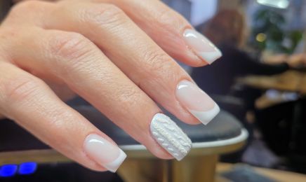 Nail&co custom : Manucure à Moulins