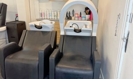Moment de beauté : Coiffeur à Melun