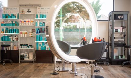 Le Coiffeur : Coiffeur à Vic-le-Comte