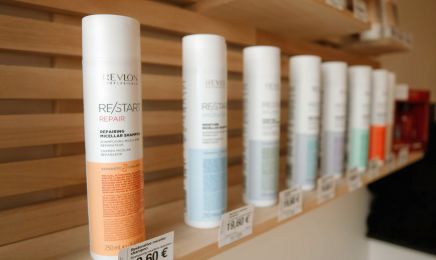 ML Coiff : Coiffeur à Moÿ-de-l'Aisne