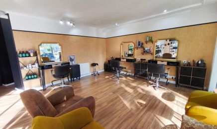 L'atelier démêlé : Coiffeur à Roubaix