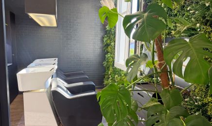 Le carré 92 : Coiffeur à Clisson