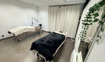 Cils & Chill - Head SPA : Spa à Doubs