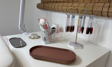 Nails chez Chatou  : Barbier à Guzargues