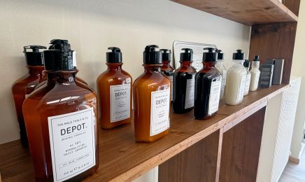 Elegance Coiffure & Co : Coiffeur à Saint-Étienne