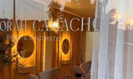 Deborah Camacho : Coiffeur à La Teste-de-Buch
