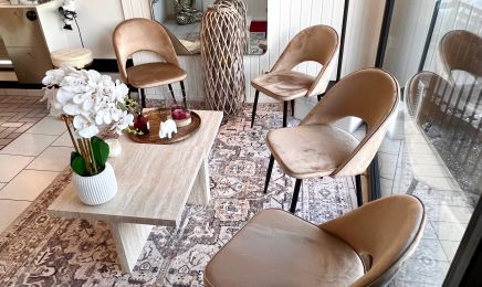 David Coiffeur Créateur : Coiffeur à Lachambre
