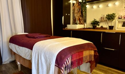 L’Instant Beauté : Manucure à Plélan-le-Grand