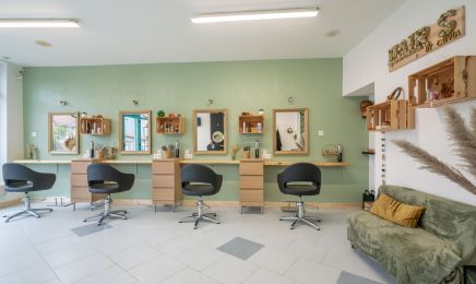 Hair S by Olivia : Barbier à Montois-la-Montagne