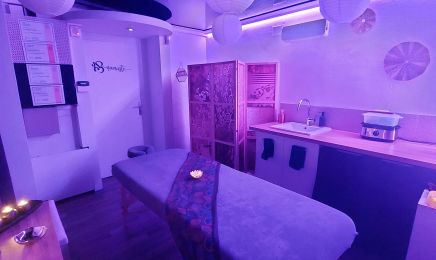 NATURAE BIOTY : Les Qilibres des Massages : Manucure à Millau