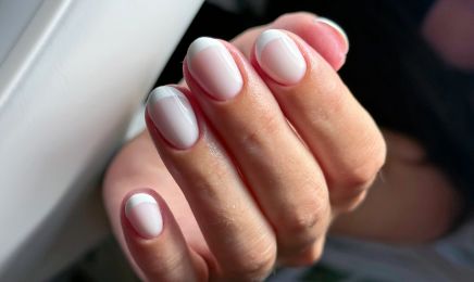 La petite créatrice_Bar à ongles  : Manucure à Héric