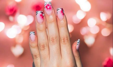 Ofé Ongles : Manucure à Lunel-Viel