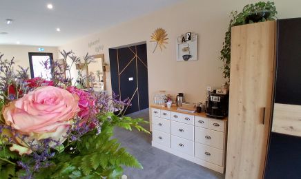 MG Coiffure : Coiffeur à Lussac-les-Châteaux