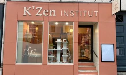 K’Zen Institut - Bruz : Manucure à Bruz