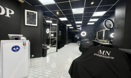 MN BarberShop - Saumur : Manucure à Saumur
