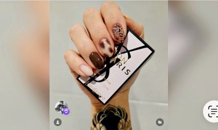 ST beauty : Manucure à Septème