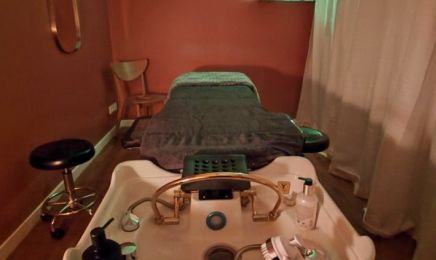 Head spa - La Parenthèse enchantée : Institut de beauté à Groslay