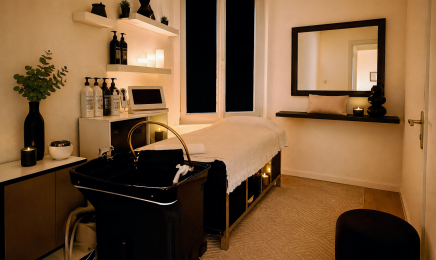 Beauty Club : Coiffeur à Bois-Colombes