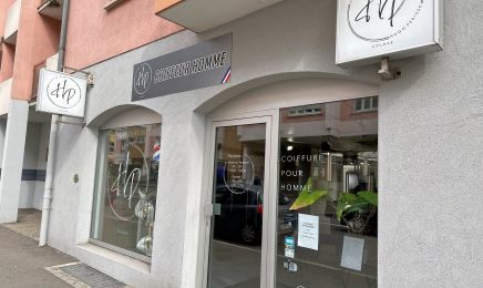 Hugo Perisse Coiffeur Barbier  : Coiffeur à Colmar