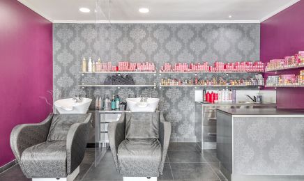 Sylvie coiffure  : Barbier à Villemagne-l'Argentière