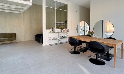 Studio Vingt Rive Gauche : Coiffeur à Toulouse