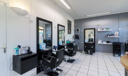 Espace coiffure Christelle : Coiffeur à Plaisance-du-Touch