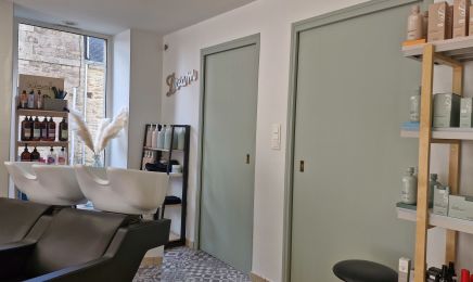 Hair de roz : Coiffeur à Bignan