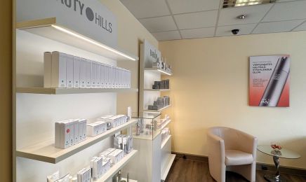 Auszeit Der Kosmetiksalon - Dorit Jürgas: Kosmetikstudio in Dresden