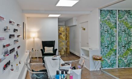Nail Success  : Manucure à Saint-Cyr-sur-Mer