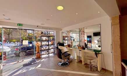 JS Coiffure - Gouvieux : Coiffeur à Gouvieux