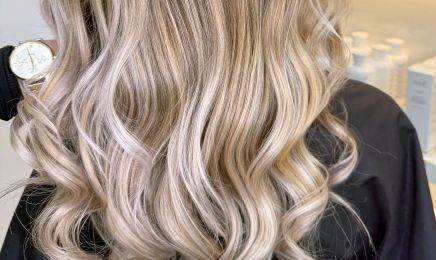 Liss Center Lyon 6 : Coiffure - Lissage - Extension cheveux : Manucure à Lyon