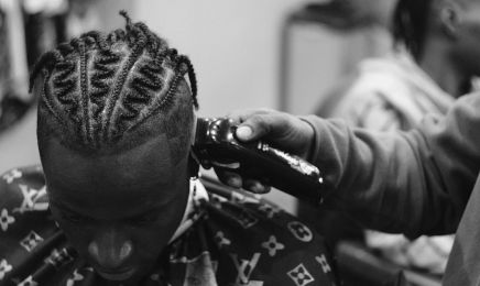 AFRO BEL HAIR: Friseur in Hannover